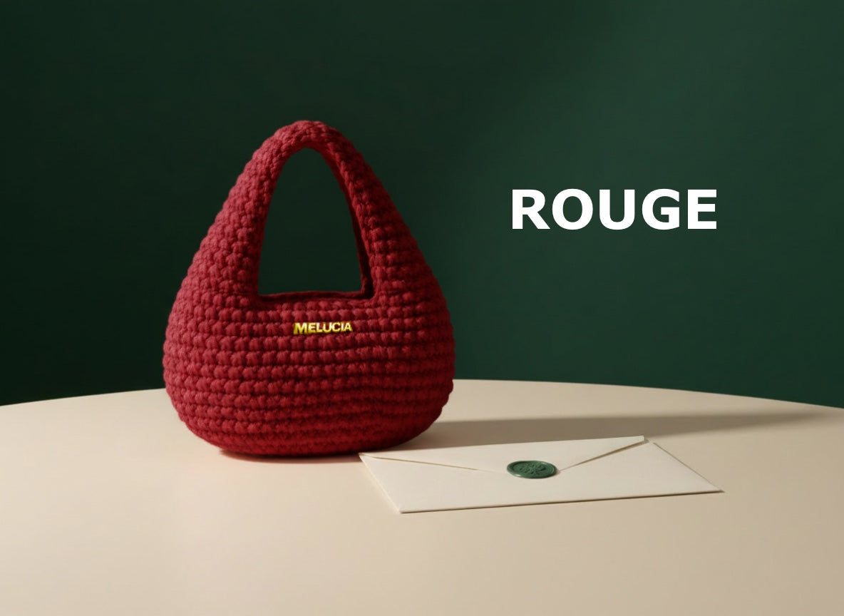 AMORÉ ROUGE